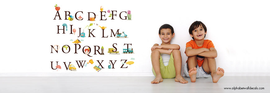 Welcome to Just For You Wall Decals!