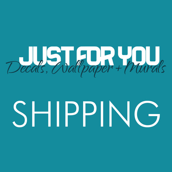 SHIPPING