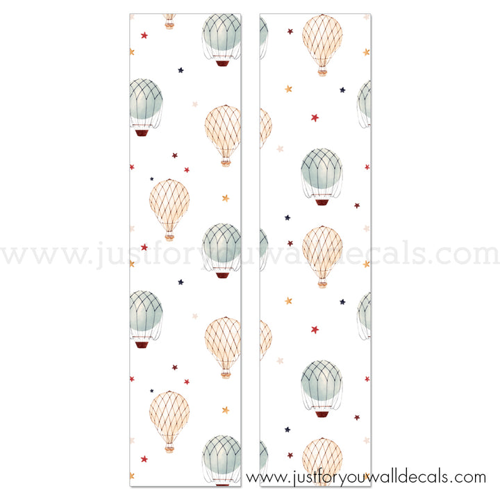 hot air balloon wallpaper