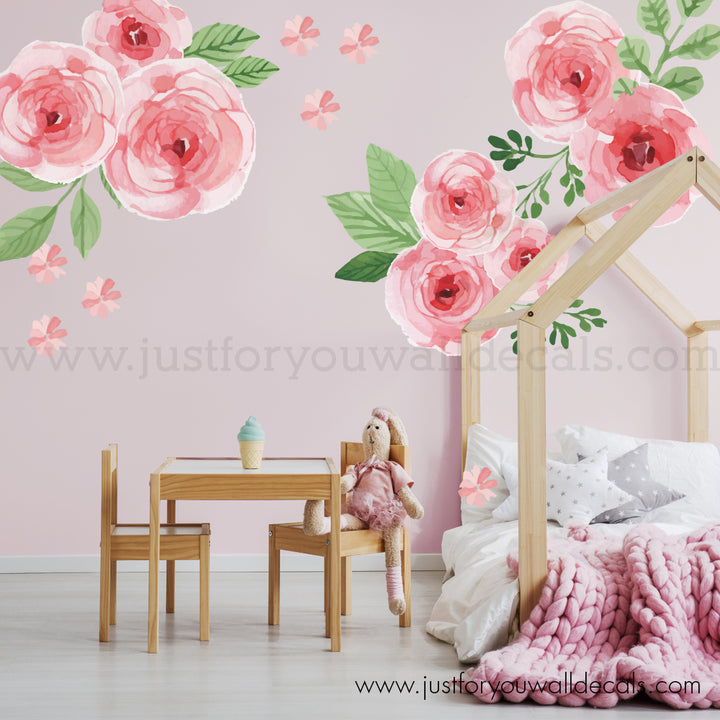 nursery wall decals