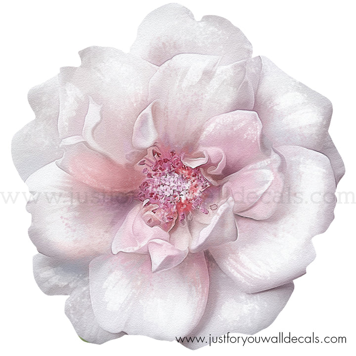 floral wall decals