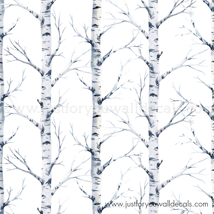 kids wallpaper, Birch tree wallpaper, Laundry room décor, Nature-inspired wallpaper, Tree pattern wallpaper, Removable wallpaper, Forest wallpaper, Neutral wallpaper designs, Minimalist wallpaper, Elegant home décor, Scandinavian style wallpaper, Woodland wallpaper, Nursery tree wallpaper, Forest nursery décor, Playroom wallpaper, Nature-inspired wallpaper