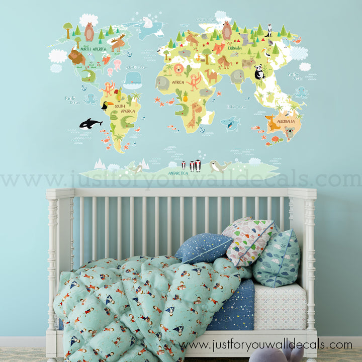 wall decals