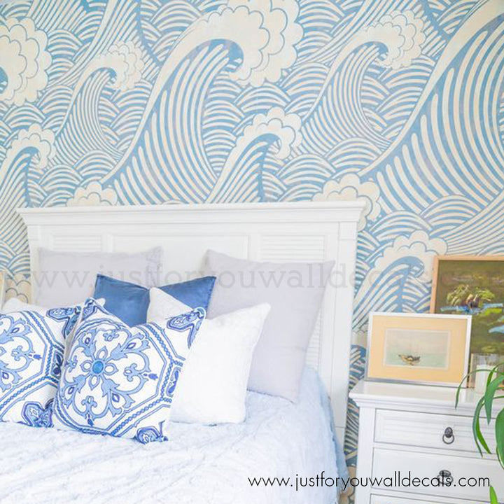 nautical wallpaper